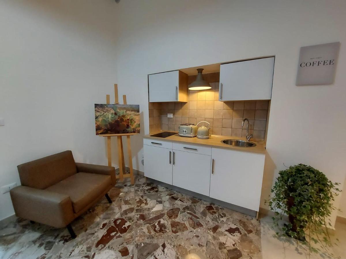 Stellammare Apulian House B&B Bari Exterior photo