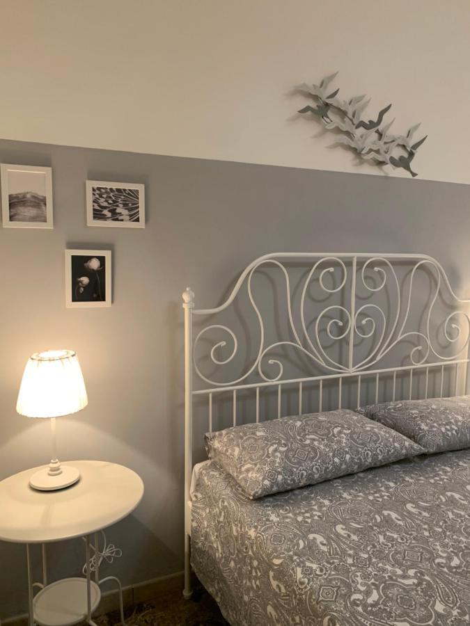 Stellammare Apulian House B&B Bari Exterior photo