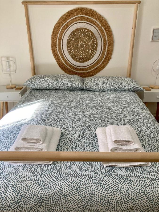Stellammare Apulian House B&B Bari Exterior photo
